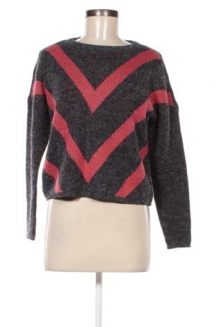 Дамски пуловер ONLY, Размер S, Цвят Многоцветен, Цена 13,23 лв.