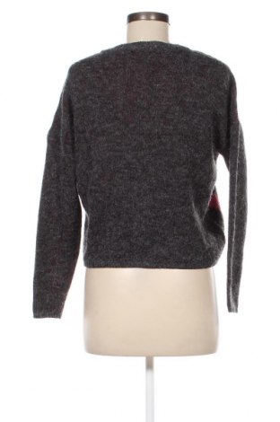Дамски пуловер ONLY, Размер S, Цвят Многоцветен, Цена 13,23 лв.