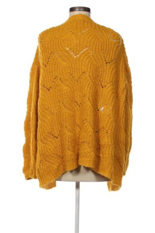 Damenpullover ONLY, Größe S, Farbe Gelb, Preis 6,99 €