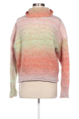Γυναικείο πουλόβερ ONLY, Μέγεθος M, Χρώμα Πολύχρωμο, Τιμή 8,18 €