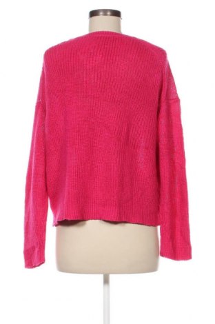 Damenpullover ONLY, Größe L, Farbe Rosa, Preis 9,21 €