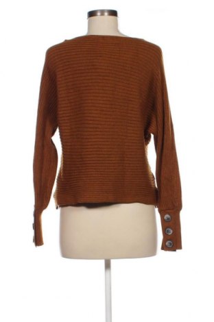 Damenpullover ONLY, Größe M, Farbe Braun, Preis € 8,64