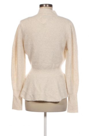 Дамски пуловер ONLY, Размер L, Цвят Екрю, Цена 25,97 лв.