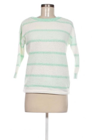Дамски пуловер ONLY, Размер S, Цвят Многоцветен, Цена 14,04 лв.
