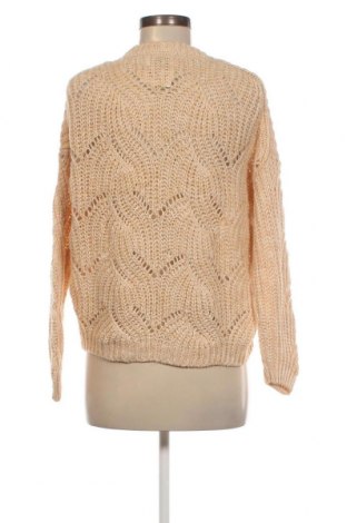 Γυναικείο πουλόβερ ONLY, Μέγεθος L, Χρώμα Εκρού, Τιμή 8,18 €