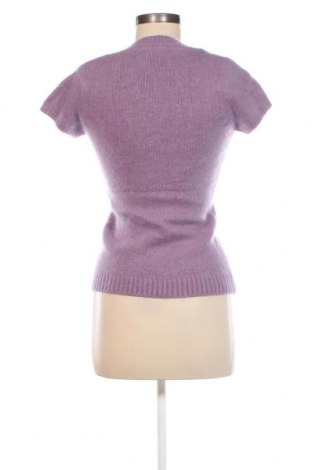 Γυναικείο πουλόβερ ONLY, Μέγεθος S, Χρώμα Βιολετί, Τιμή 4,68 €