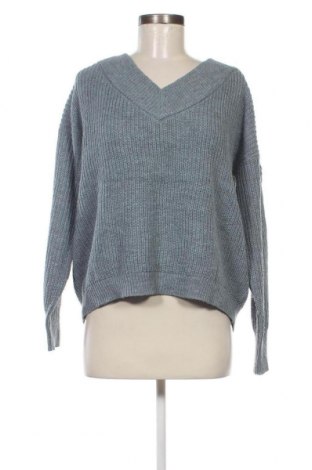 Γυναικείο πουλόβερ ONLY, Μέγεθος XL, Χρώμα Μπλέ, Τιμή 9,85 €