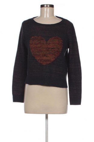 Γυναικείο πουλόβερ ONLY, Μέγεθος M, Χρώμα Μπλέ, Τιμή 8,68 €