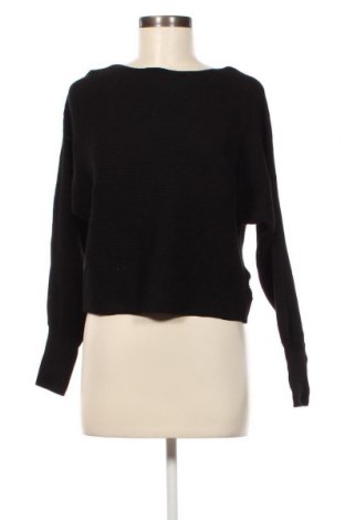 Γυναικείο πουλόβερ ONLY, Μέγεθος M, Χρώμα Μαύρο, Τιμή 8,18 €