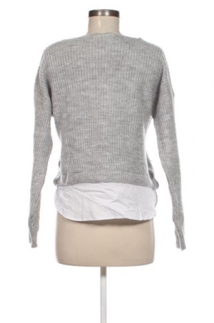 Γυναικείο πουλόβερ ONLY, Μέγεθος XS, Χρώμα Γκρί, Τιμή 7,68 €
