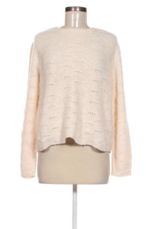 Damenpullover ONLY, Größe XL, Farbe Beige, Preis € 18,79