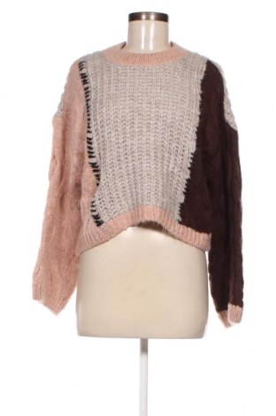 Damenpullover ONLY, Größe S, Farbe Mehrfarbig, Preis 18,99 €