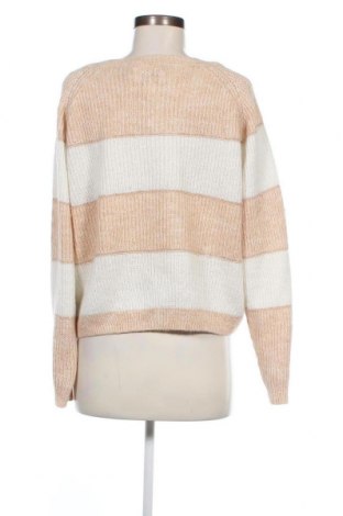 Γυναικείο πουλόβερ ONLY, Μέγεθος L, Χρώμα Πολύχρωμο, Τιμή 8,68 €