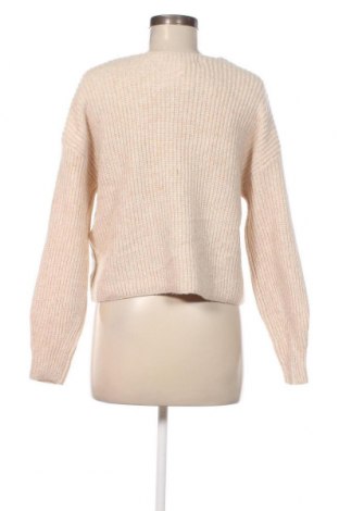 Damenpullover ONLY, Größe S, Farbe Beige, Preis 15,29 €