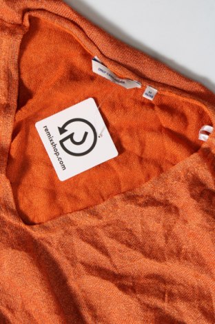 Damenpullover ONLY Carmakoma, Größe XL, Farbe Orange, Preis € 6,99