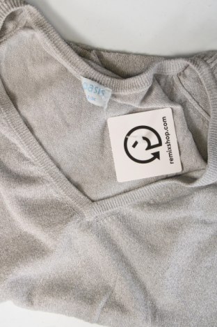 Дамски пуловер Oasis, Размер XS, Цвят Сив, Цена 26,65 лв.