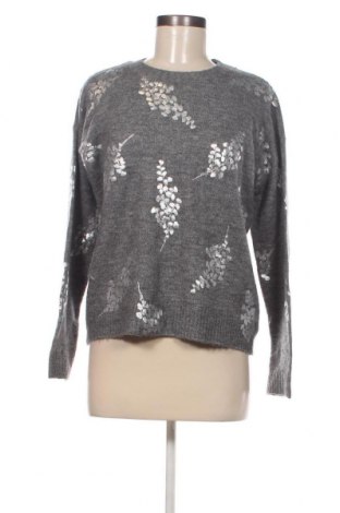 Γυναικείο πουλόβερ Oasis, Μέγεθος S, Χρώμα Γκρί, Τιμή 12,43 €