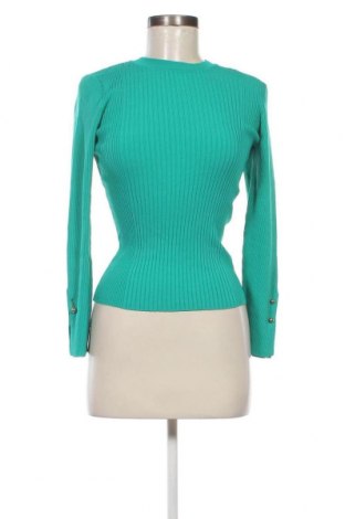 Damski sweter Oasis, Rozmiar S, Kolor Zielony, Cena 133,86 zł