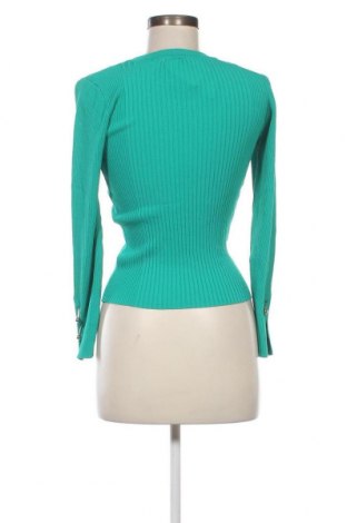 Damenpullover Oasis, Größe S, Farbe Grün, Preis 16,99 €