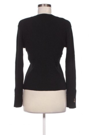 Γυναικείο πουλόβερ Oasis, Μέγεθος L, Χρώμα Μαύρο, Τιμή 24,45 €