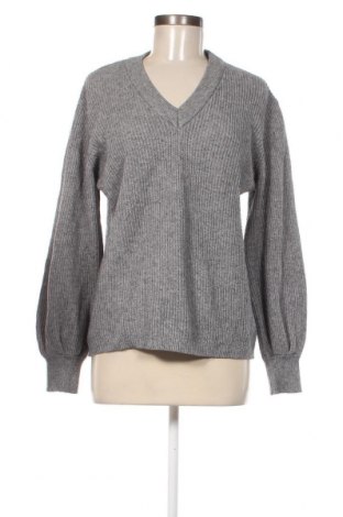 Damenpullover Object, Größe M, Farbe Grau, Preis 9,99 €