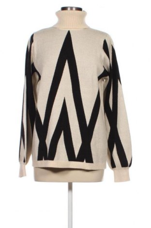 Γυναικείο πουλόβερ Object, Μέγεθος M, Χρώμα Πολύχρωμο, Τιμή 28,76 €
