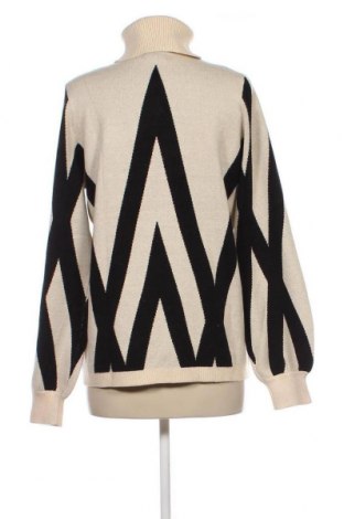 Γυναικείο πουλόβερ Object, Μέγεθος M, Χρώμα Πολύχρωμο, Τιμή 27,33 €