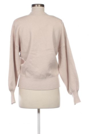 Γυναικείο πουλόβερ Object, Μέγεθος S, Χρώμα  Μπέζ, Τιμή 25,89 €