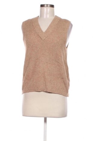 Damski sweter Object, Rozmiar L, Kolor Beżowy, Cena 60,32 zł