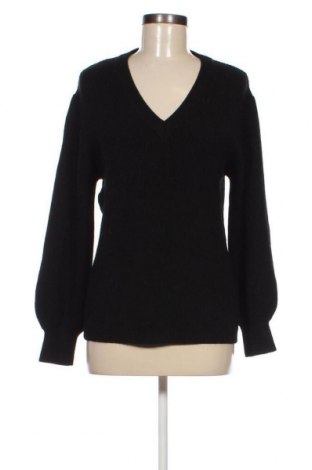 Γυναικείο πουλόβερ Object, Μέγεθος M, Χρώμα Μαύρο, Τιμή 24,45 €