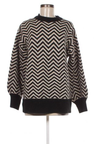 Γυναικείο πουλόβερ Object, Μέγεθος XS, Χρώμα Πολύχρωμο, Τιμή 22,05 €