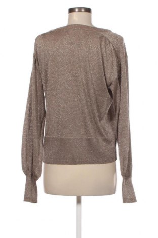 Дамски пуловер Object, Размер S, Цвят Кафяв, Цена 50,22 лв.