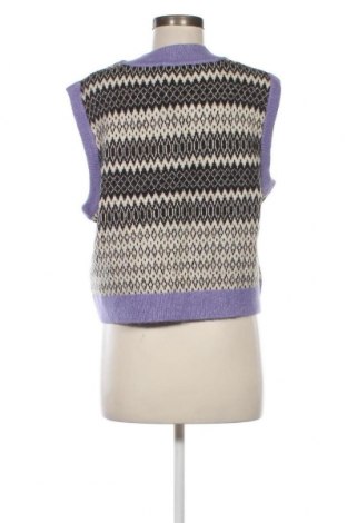 Дамски пуловер Object, Размер M, Цвят Многоцветен, Цена 50,22 лв.