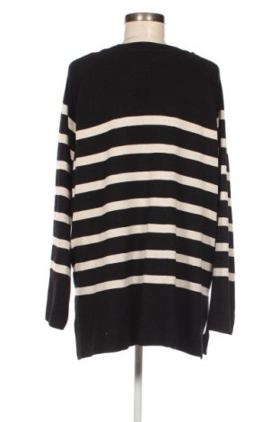 Дамски пуловер Object, Размер XL, Цвят Черен, Цена 24,19 лв.
