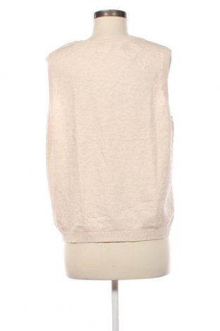 Damenpullover Object, Größe XL, Farbe Beige, Preis 8,56 €