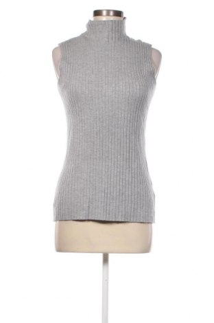 Дамски пуловер Oeuvre, Размер L, Цвят Сив, Цена 12,80 лв.