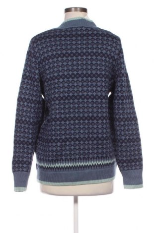 Γυναικείο πουλόβερ Ofelia, Μέγεθος M, Χρώμα Μπλέ, Τιμή 13,09 €