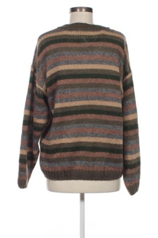 Γυναικείο πουλόβερ Ofelia, Μέγεθος XL, Χρώμα Πολύχρωμο, Τιμή 10,05 €
