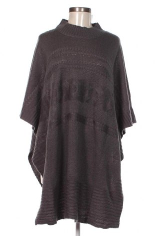 Дамски пуловер Ofelia, Размер M, Цвят Сив, Цена 22,54 лв.