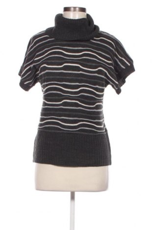 Γυναικείο πουλόβερ Okay, Μέγεθος S, Χρώμα Γκρί, Τιμή 8,79 €