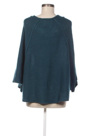 Γυναικείο πουλόβερ Okay, Μέγεθος XXL, Χρώμα Πράσινο, Τιμή 10,76 €