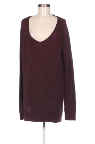 Damski sweter Old Navy, Rozmiar XL, Kolor Fioletowy, Cena 32,79 zł