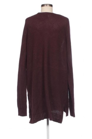 Damski sweter Old Navy, Rozmiar XL, Kolor Fioletowy, Cena 26,23 zł