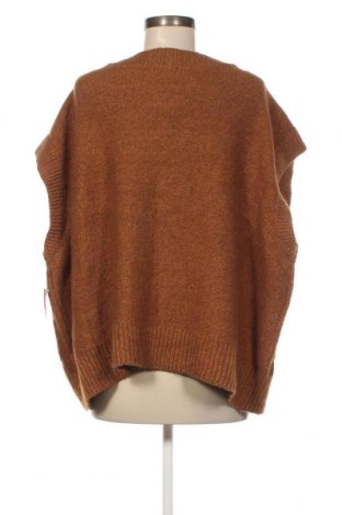 Дамски пуловер Old Navy, Размер XXL, Цвят Кафяв, Цена 24,60 лв.