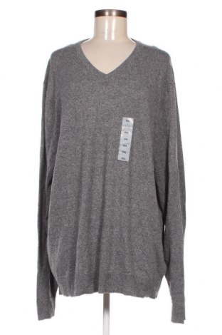 Damenpullover Old Navy, Größe XXL, Farbe Grau, Preis € 38,83