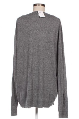 Γυναικείο πουλόβερ Old Navy, Μέγεθος XXL, Χρώμα Γκρί, Τιμή 31,64 €