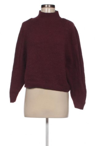 Γυναικείο πουλόβερ Old Navy, Μέγεθος M, Χρώμα Κόκκινο, Τιμή 13,19 €