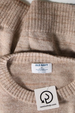 Dámsky pulóver Old Navy, Veľkosť XXL, Farba Béžová, Cena  13,95 €