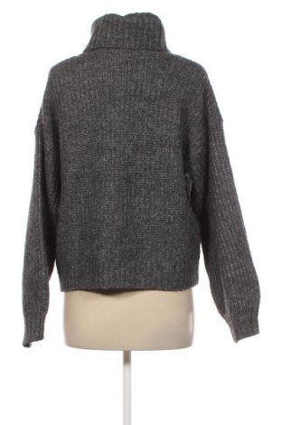 Damenpullover Old Navy, Größe M, Farbe Grau, Preis 14,84 €