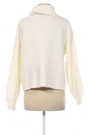 Дамски пуловер Old Navy, Размер M, Цвят Бял, Цена 18,86 лв.